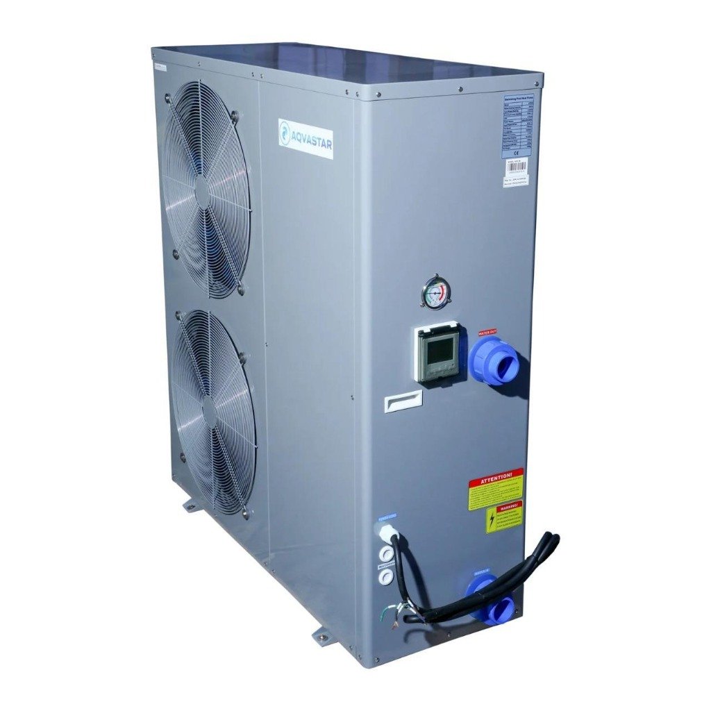 AQVA STAR HEAT PUMP