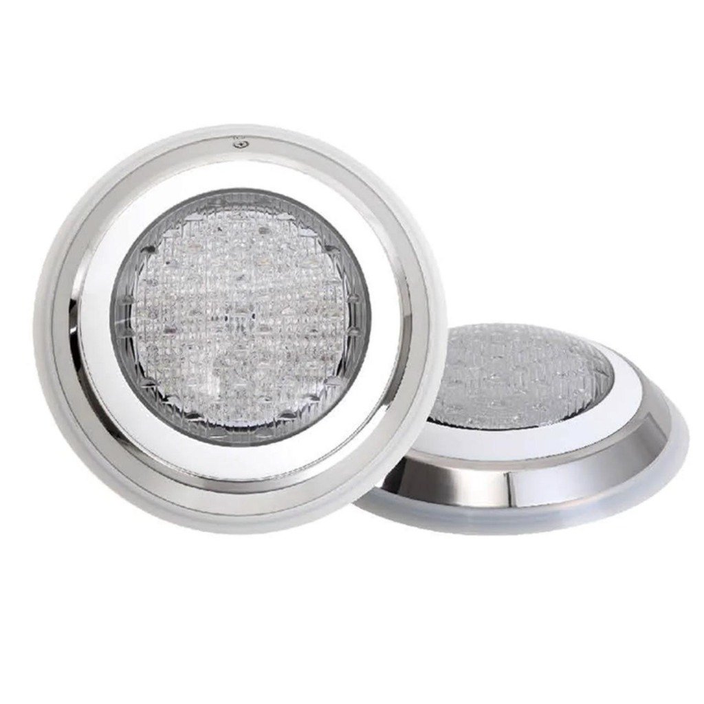 SS LED Pool Light