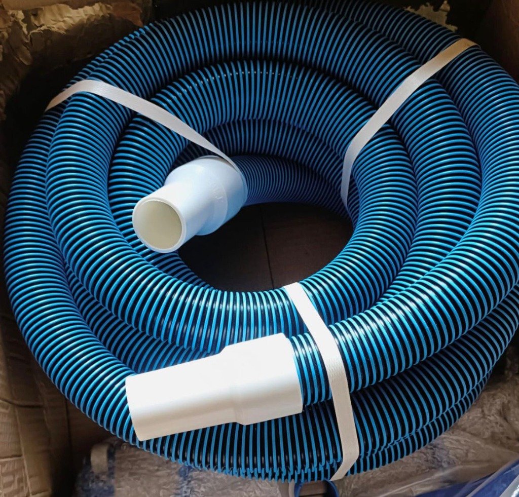 Heavy Duty Vacuum Hose
