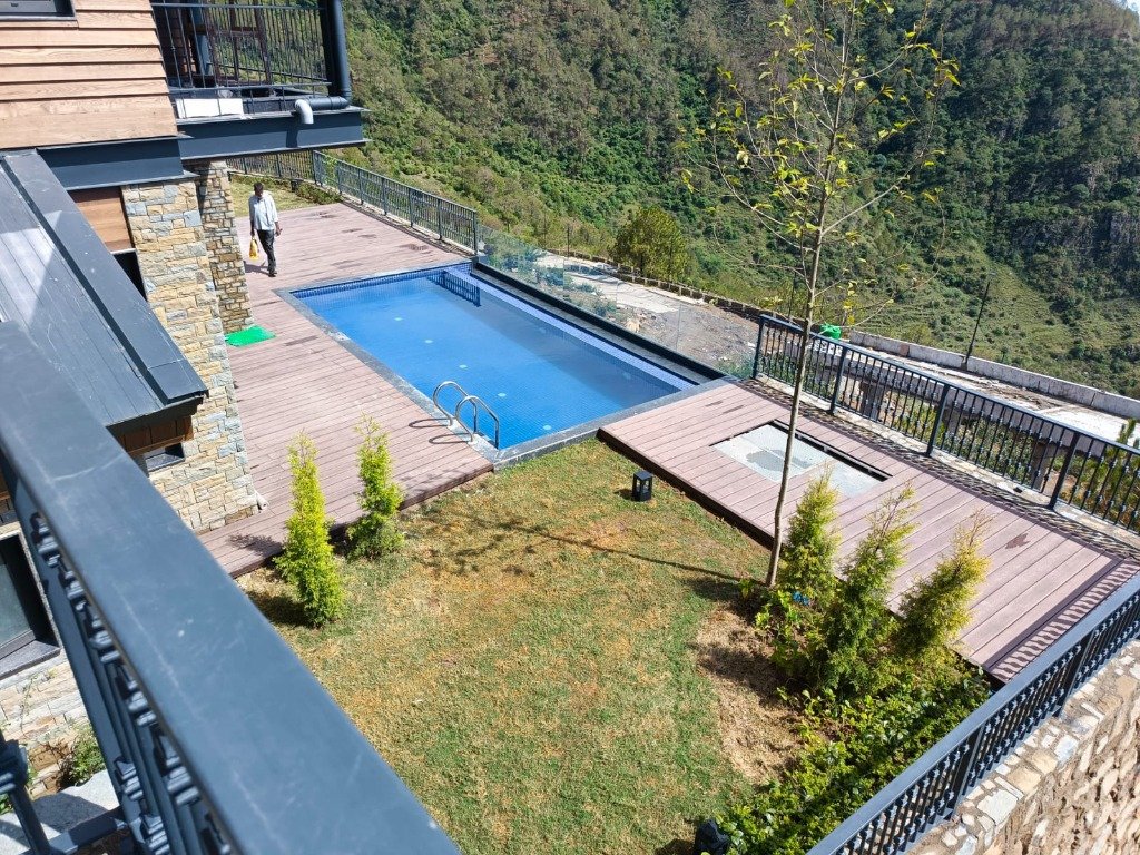 Eldeco Terra Grand VIILA POOL KASOLI