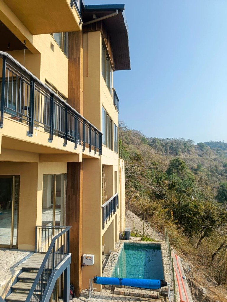 Eldeco Villas Rishikesh